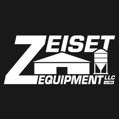 Zeiset Equipment Logo