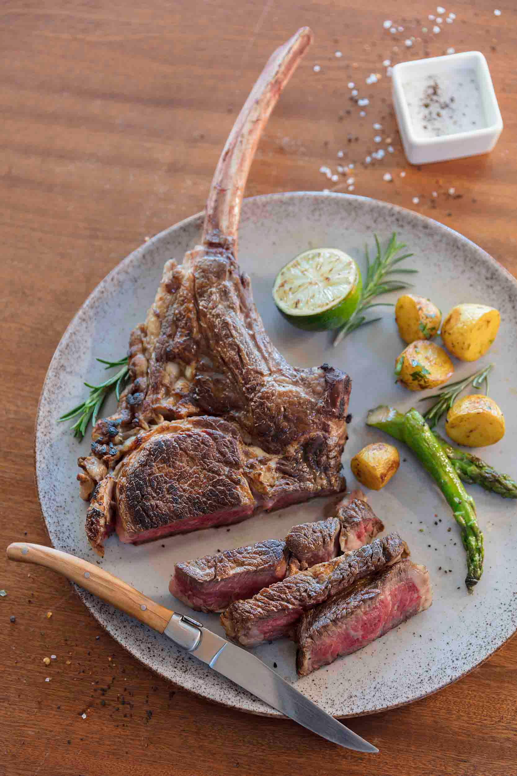 Restaurant The Grape, Seestrasse 60 in Weggis