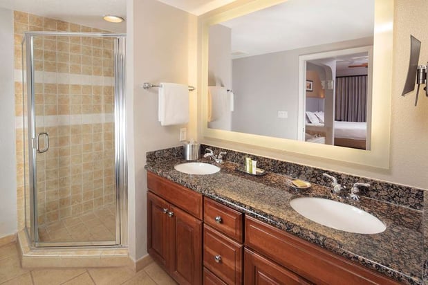 Images Hilton Grand Vacations Club Tuscany Village Orlando