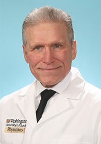 Harold Roberts