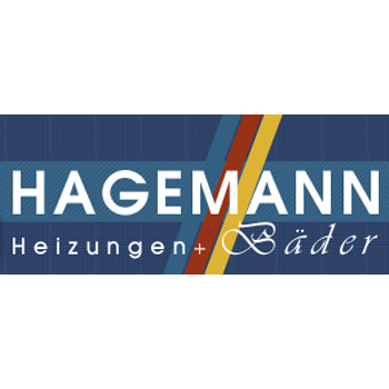 Logo Hagemann GmbH Heizung und Bäder