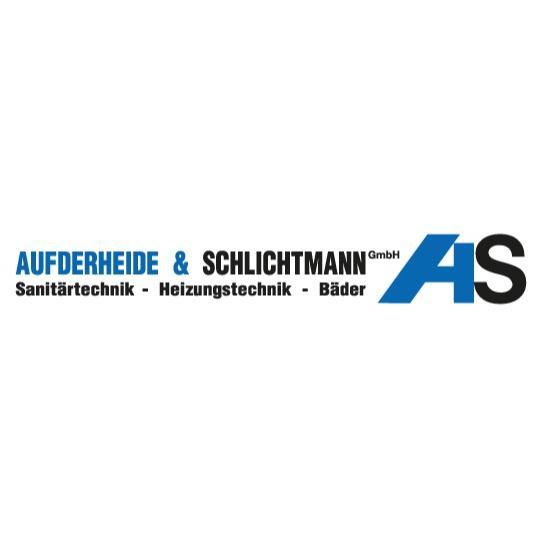 Logo Aufderheide & Schlichtmann GmbH Sandra Schlichtmann