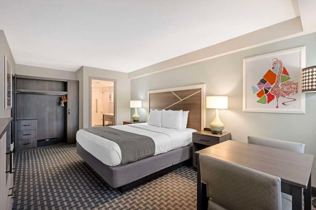 Images Best Western Plus Daytona Inn Seabreeze Oceanfront