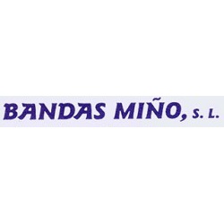 Bandas Miño S.L. Logo