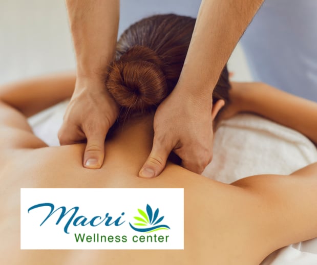 Images Macri Wellness Center