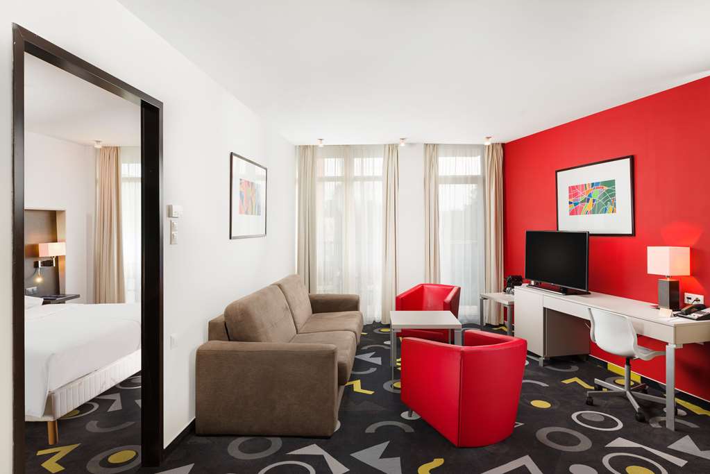 Images Park Inn by Radisson Sárvár Resort & Spa
