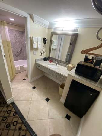 Images SureStay Plus Hotel By Best Western Atlanta Airport South