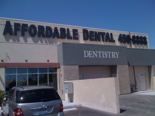 Images Affordable Dental II