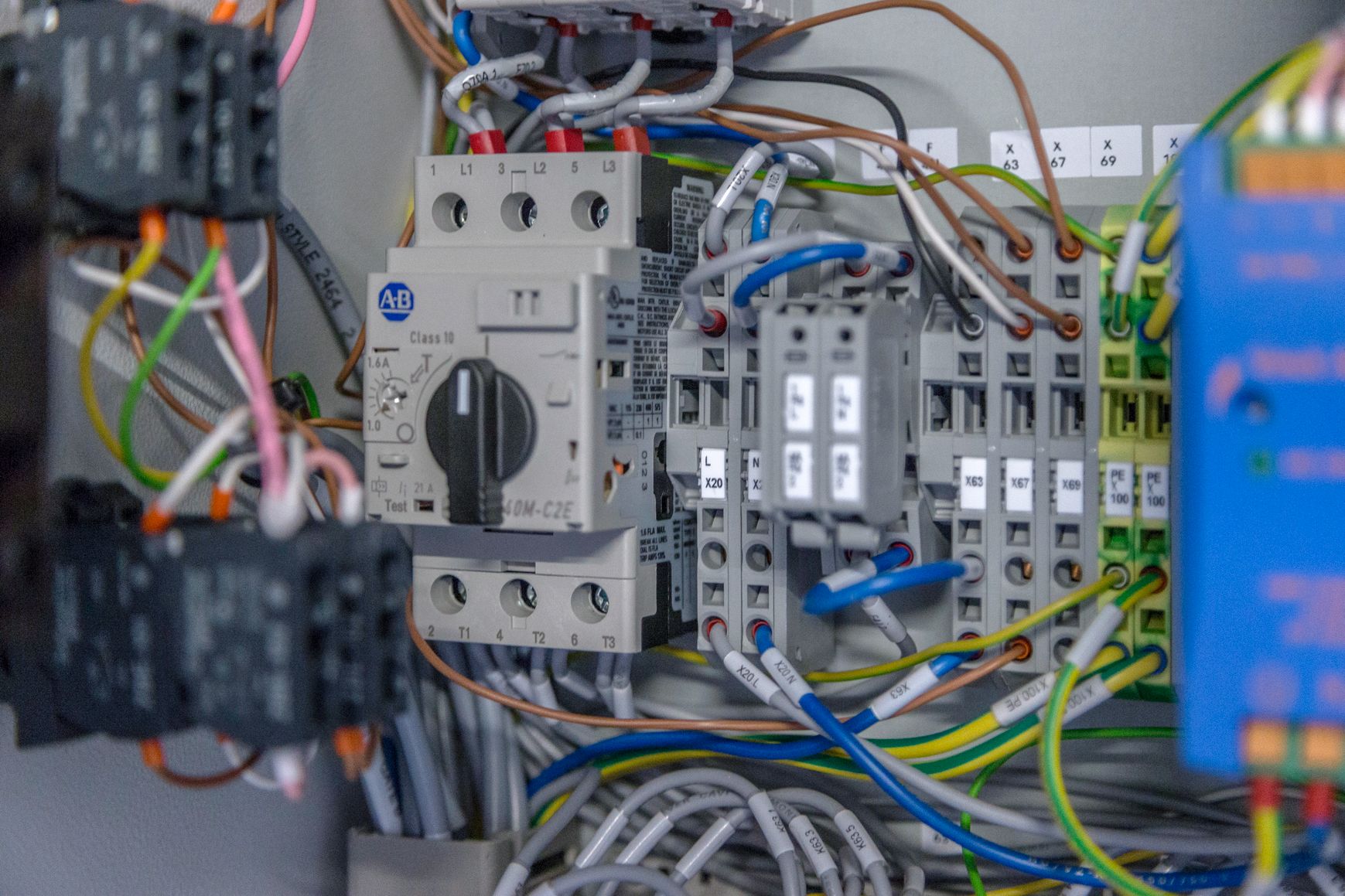 Bilder TM Metalltechnik AG