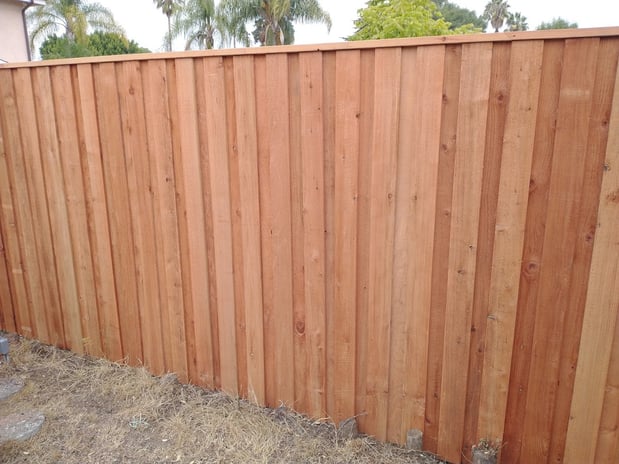 Images Fence Factory - Santa Maria