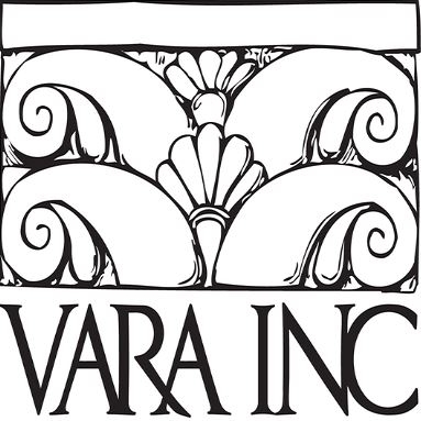 Vara Inc Logo