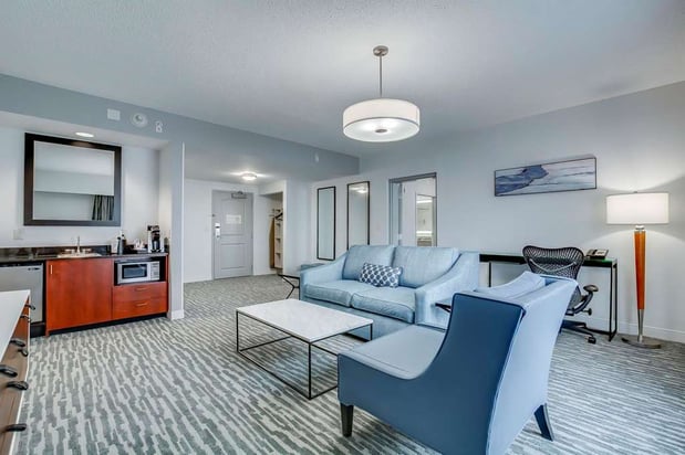 Images Hilton Garden Inn Louisville Northeast