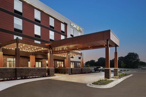 Images Home2 Suites by Hilton Madison Central Alliant Energy Center