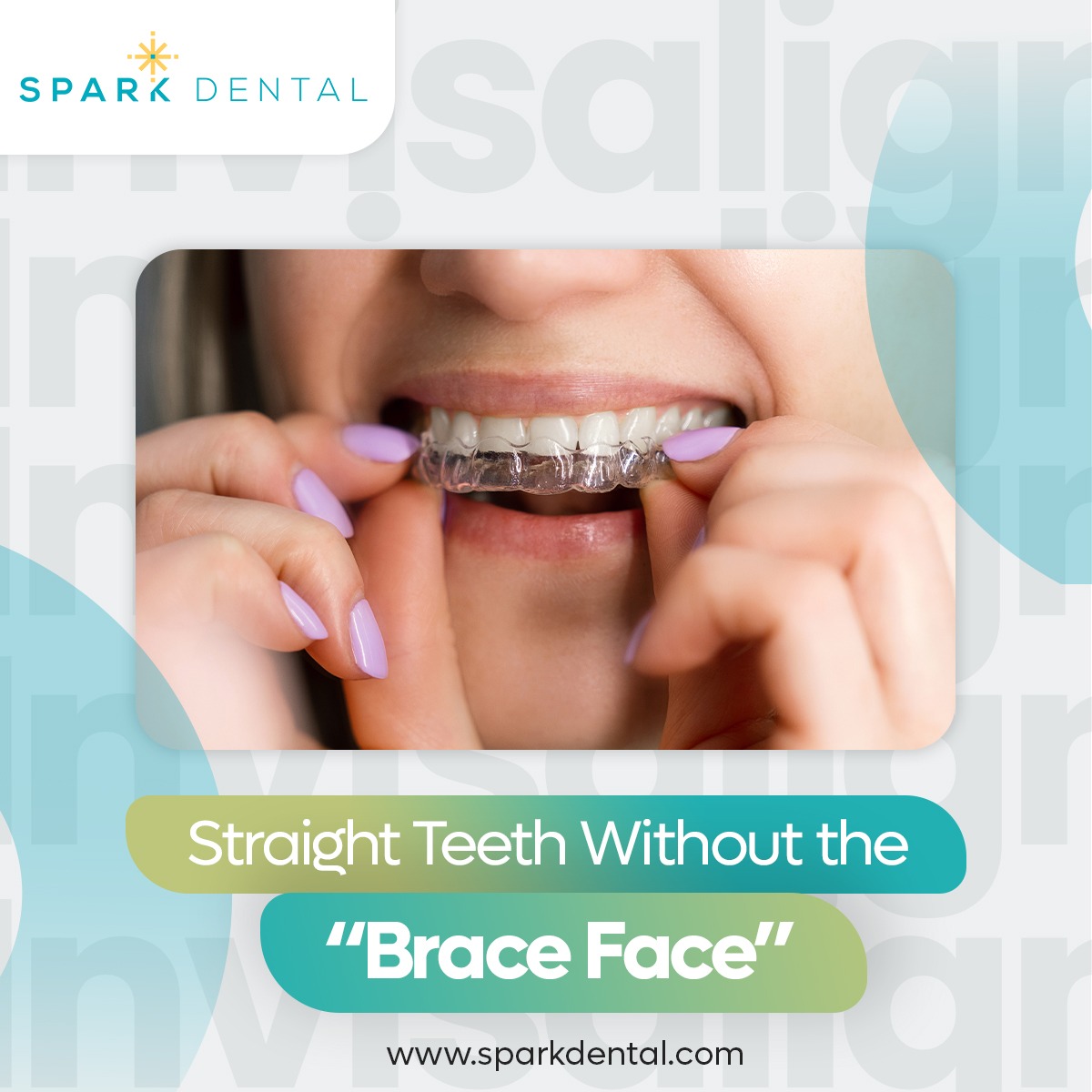 We take a truly unique approach when it comes to Invisalign&reg;. With hundreds of hours of continuing education, Dr. Chris Pham uses his expertise to straighten your teeth faster, with more precision, and for a less cost.  Dr. Pham is also an expert of the bite, how your teeth and jaws align, and is one of very few dentists that provides the services he does.