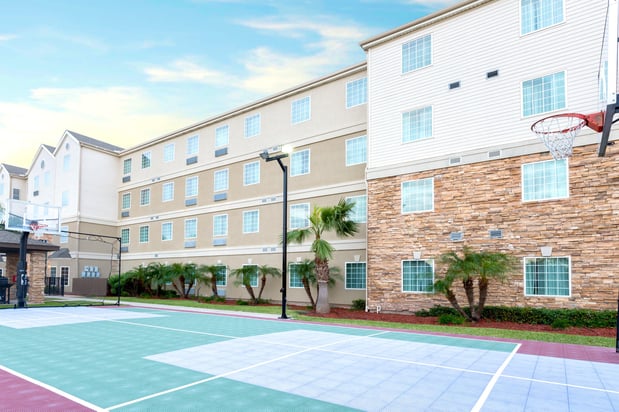Images Staybridge Suites Brownsville by IHG
