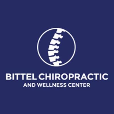 Bittel Chiropractic & Wellness Center Logo