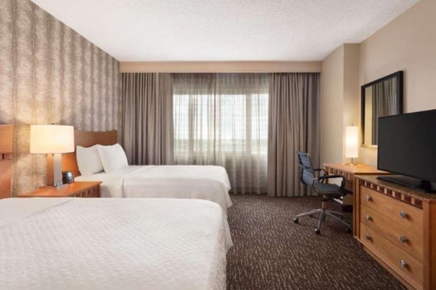 Images Embassy Suites Northwest Arkansas - Hotel, Spa & Convention Center