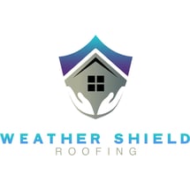 Weather Shield Roofing LLC Logo