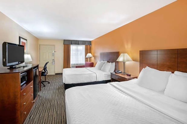 Images Best Western Snyder Inn