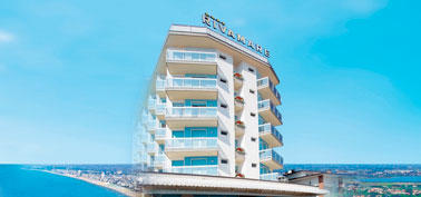 Images Hotel Rivamare