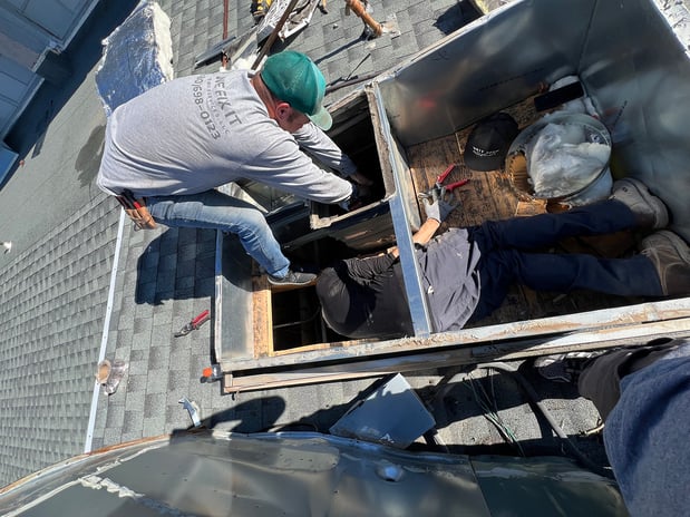 Images We Fix It Home Services, LLC