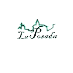 Restaurante La Posada de Higueruela Logo