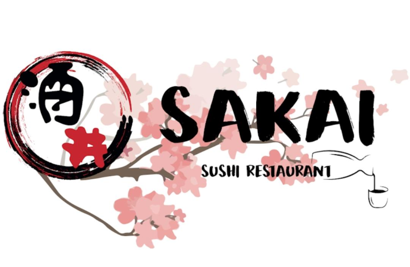 Ristorante Sakai di Cascina- Sushi Restaurant