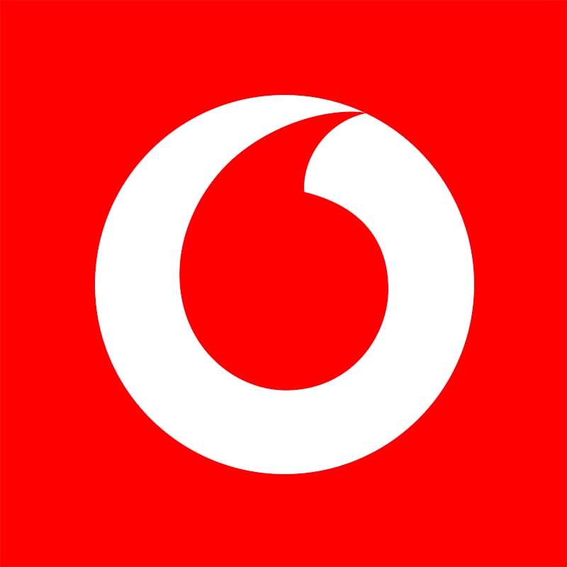 Vodafone Store | Teramo Logo