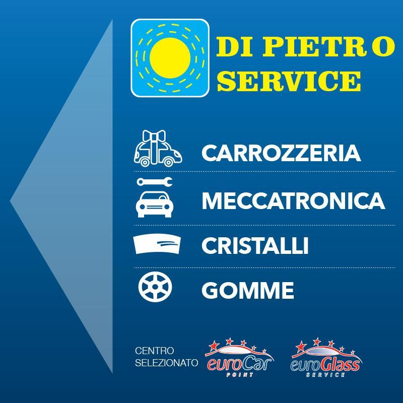 Images Di Pietro Centro Servizi Auto