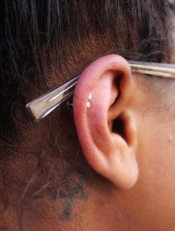 Images AHIMSA PIERCING STUDIO, FINE JEWELRY & MEDICAL AESTHETICS