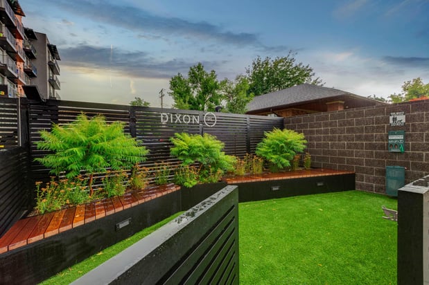 Images Dixon Place