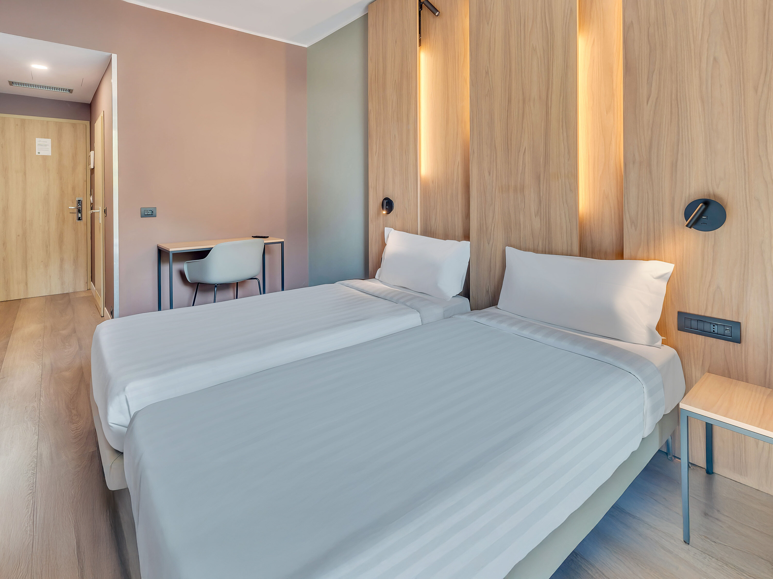 Images B&B HOTEL Milano Portello