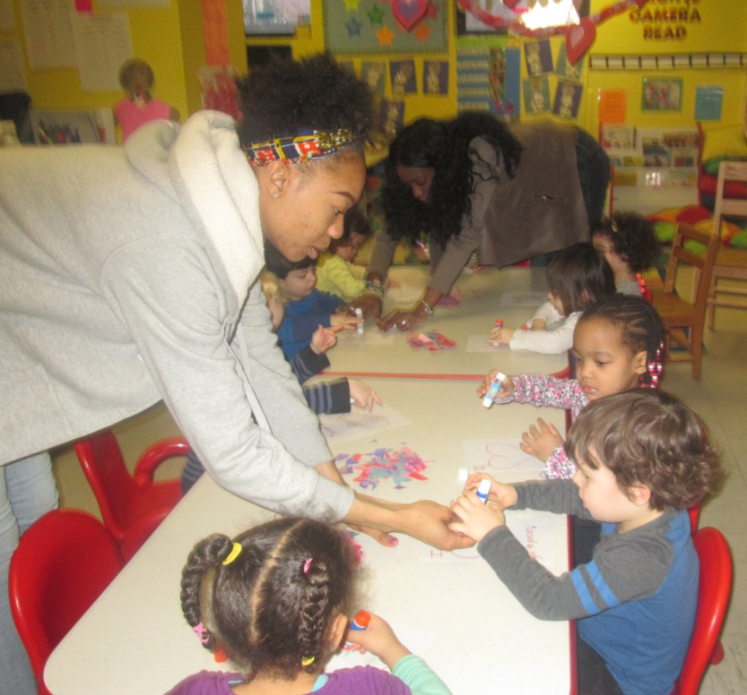 Hanson Place Child Development Center Image