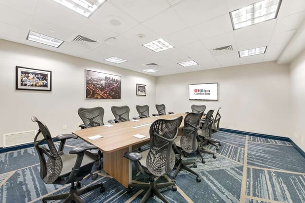 Images Hilton Garden Inn LAX/El Segundo