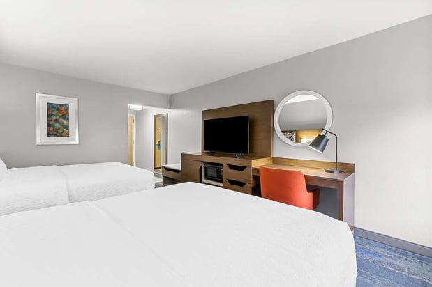Images Hampton Inn Florence-Midtown