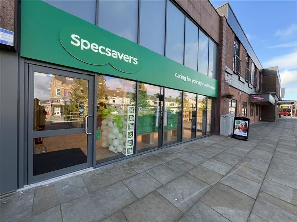 Images Specsavers Opticians and Audiologists - Nelson