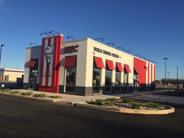 Images KFC