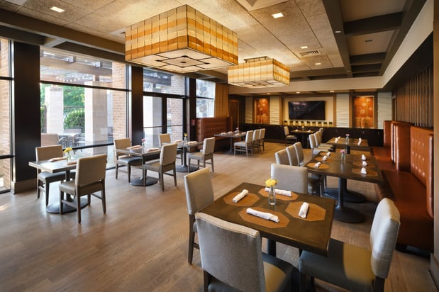 Images Hotel Indigo Long Island - East End by IHG