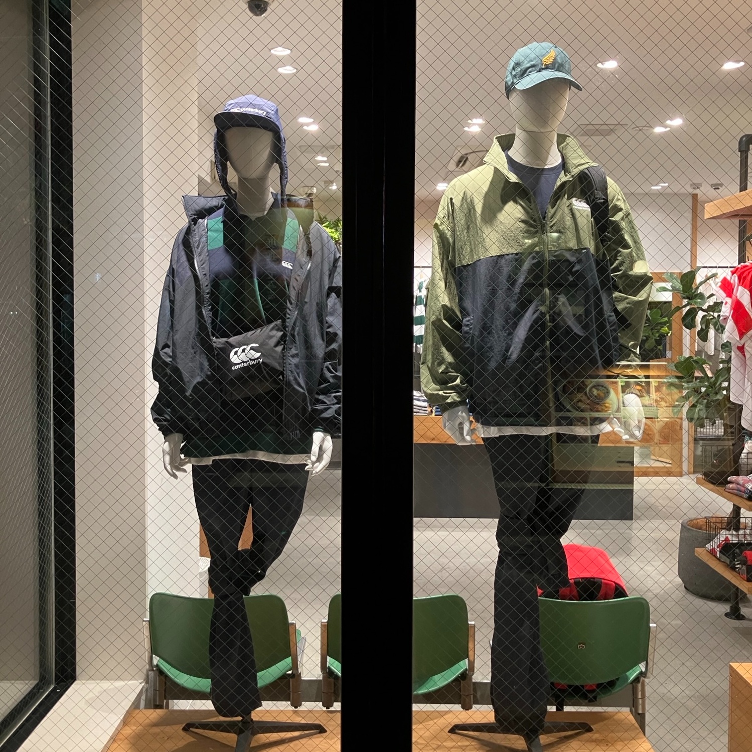 Images canterbury (カンタベリー) 吉祥寺