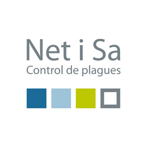 NET I SA TRACTAMENTS DDD, SL Logo