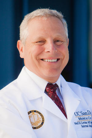 Images Neil Levine, MD