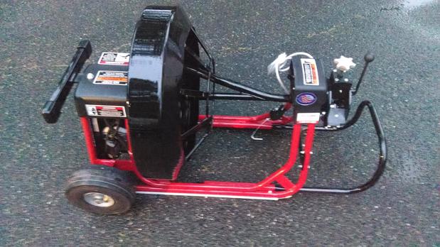 Images Nicolopoulos Plumbing and Heating