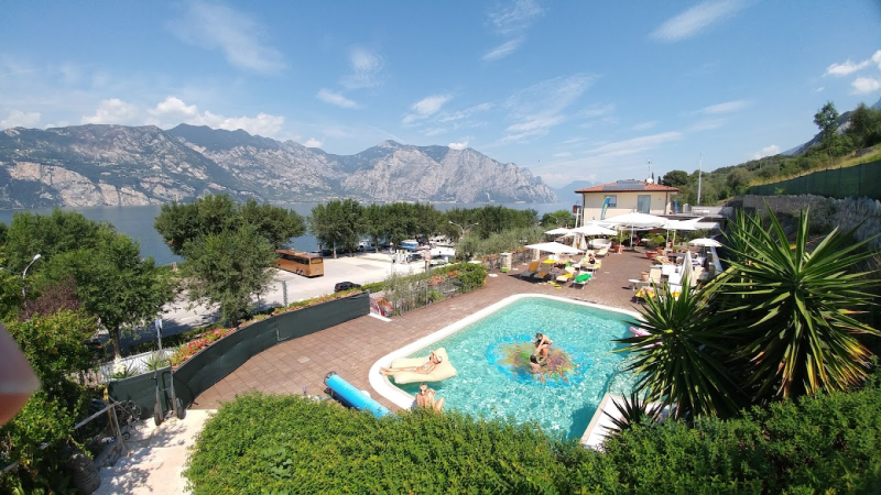 Images Residence Villa Treccani