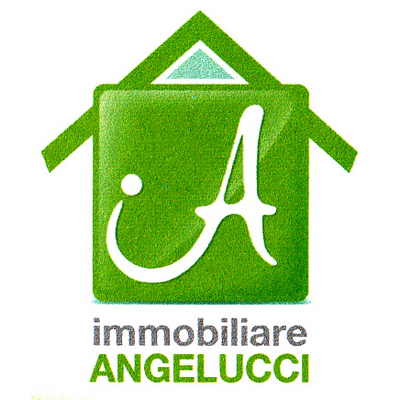 Agenzia Immobiliare Angelucci Logo