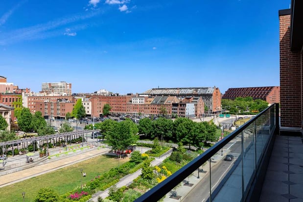 Images Canopy by Hilton Boston Downtown