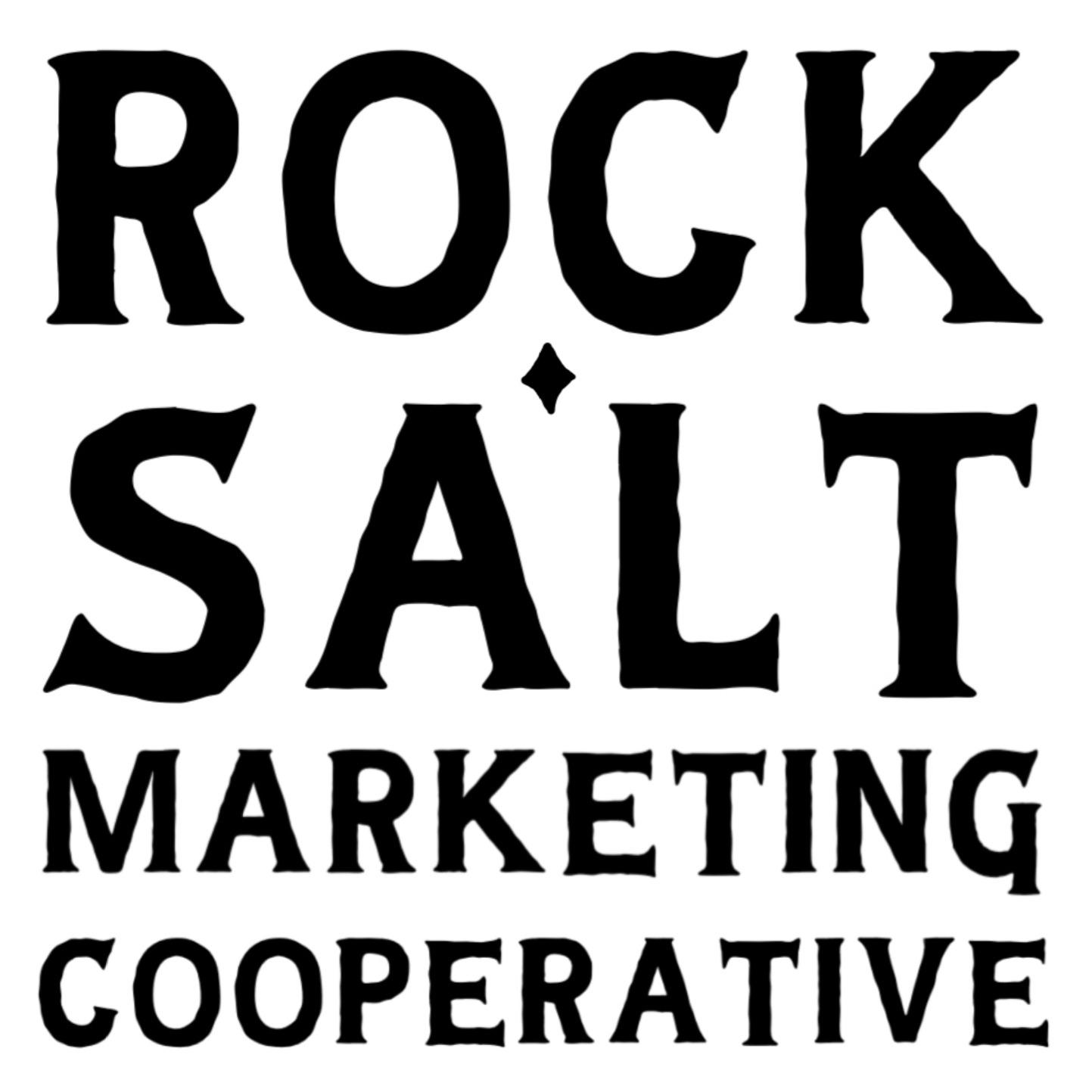 Rock Salt Marketing Cooperative - Salt Lake City, UT - (801)382-9234 | ShowMeLocal.com