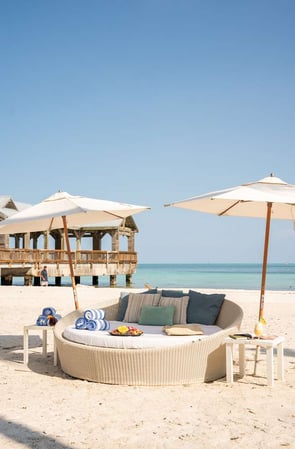 Images The Reach Key West, Curio Collection by Hilton