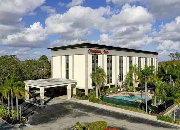 Images Hampton Inn Sarasota - I-75 Bee Ridge