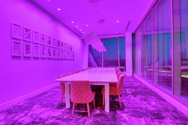Images The Rose Hotel Chicago O’Hare, Tapestry Collection by Hilton