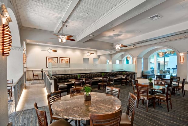Images Embassy Suites by Hilton Miami International Airport